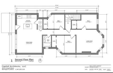 6506 South Saint Lawrence Avenue Chicago IL 60637