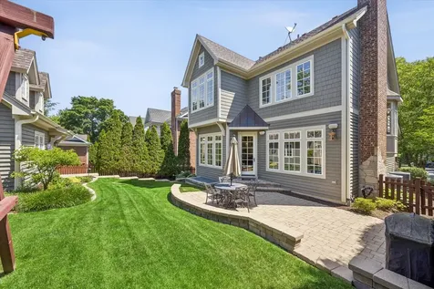 28 South Adams Street Hinsdale IL 60521