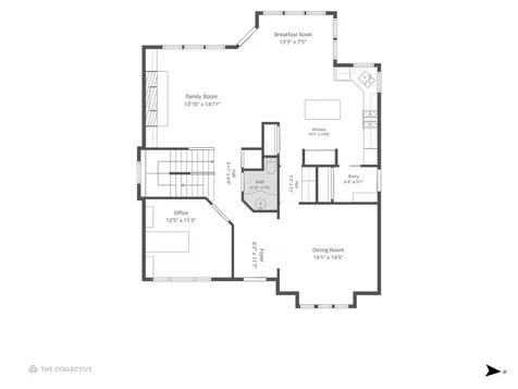28 South Adams Street Hinsdale IL 60521