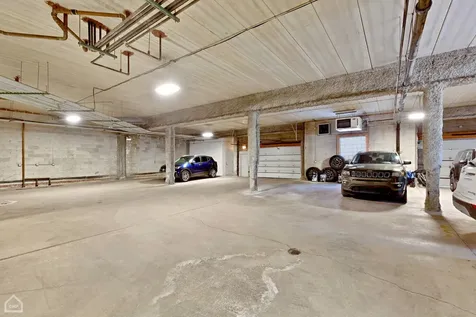 4705 South Champlain Avenue Chicago IL 60615
