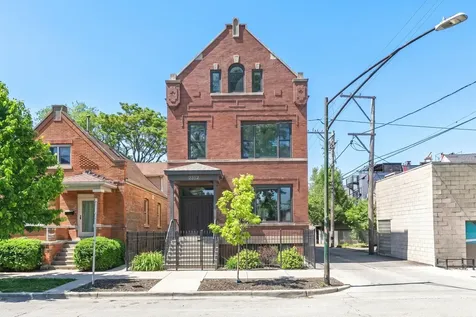 2312 West Charleston Street Chicago IL 60647