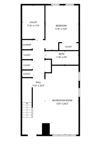 2312 West Charleston Street Chicago IL 60647