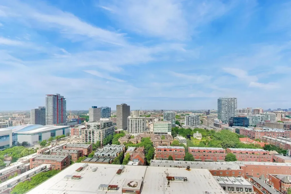 1901 South Calumet Avenue Chicago IL 60616