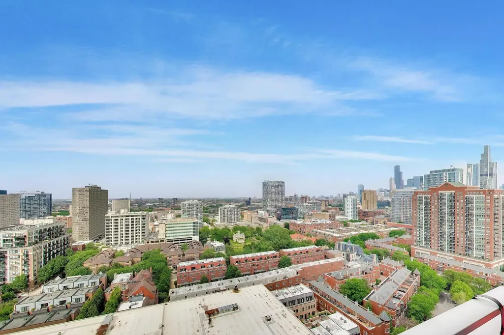 1901 South Calumet Avenue Chicago IL 60616