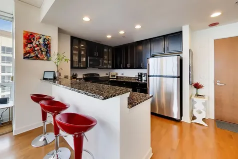 1901 South Calumet Avenue Chicago IL 60616