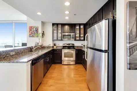 1901 South Calumet Avenue Chicago IL 60616