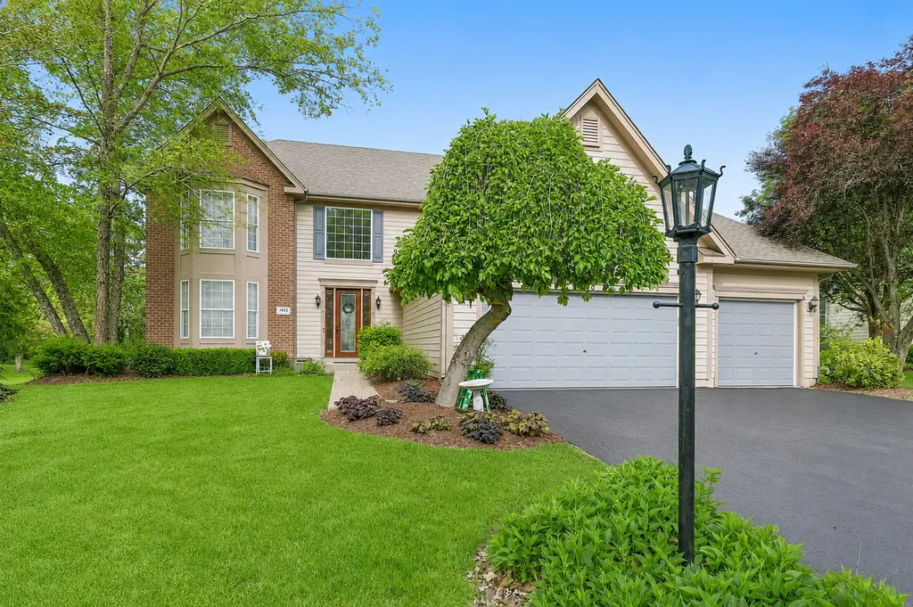 1476 Columbia Lane Barrington IL 60010