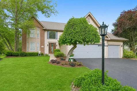 1476 Columbia Lane Barrington IL 60010