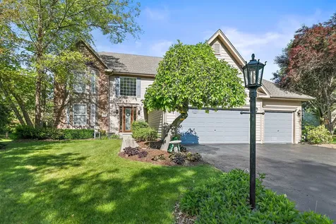 1476 Columbia Lane Barrington IL 60010