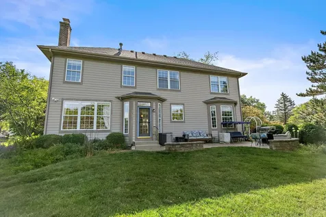 1476 Columbia Lane Barrington IL 60010