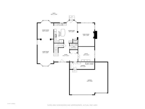 1476 Columbia Lane Barrington IL 60010