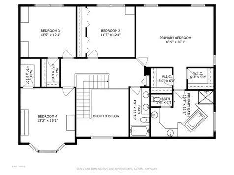 1476 Columbia Lane Barrington IL 60010