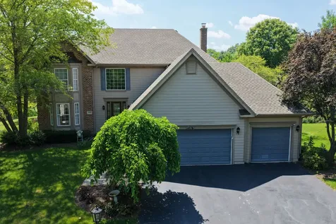 1476 Columbia Lane Barrington IL 60010