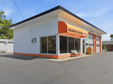602 South Division Avenue Polo IL 61064