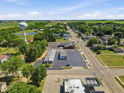 602 South Division Avenue Polo IL 61064