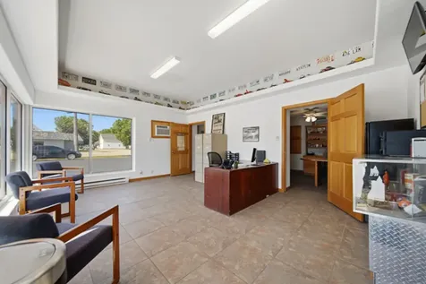 602 South Division Avenue Polo IL 61064