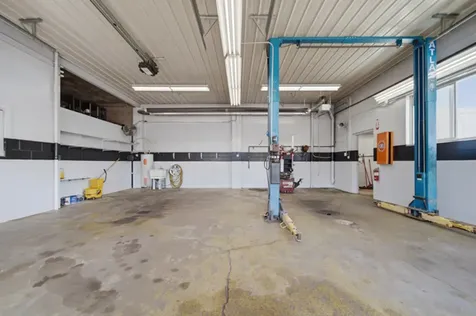 602 South Division Avenue Polo IL 61064