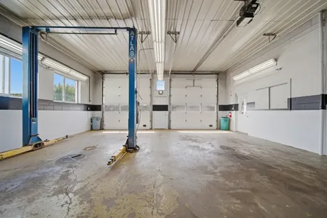 602 South Division Avenue Polo IL 61064