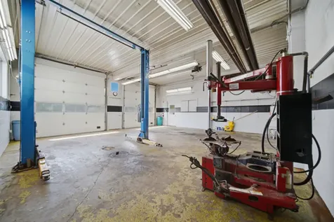 602 South Division Avenue Polo IL 61064