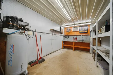 602 South Division Avenue Polo IL 61064