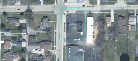 602 South Division Avenue Polo IL 61064