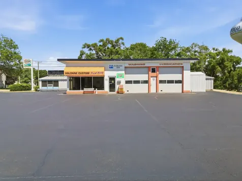 602 South Division Avenue Polo IL 61064