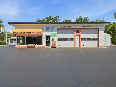 602 South Division Avenue Polo IL 61064