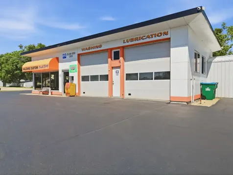 602 South Division Avenue Polo IL 61064
