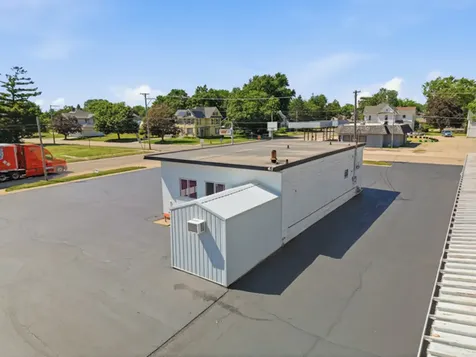 602 South Division Avenue Polo IL 61064