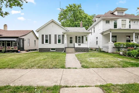 974 South Washington Avenue Kankakee IL 60901