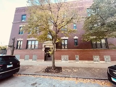 1409 East 61st Place Chicago IL 60637