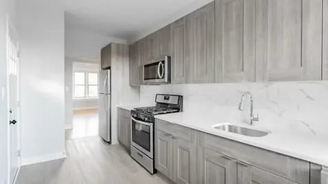 1409 East 61st Place Chicago IL 60637
