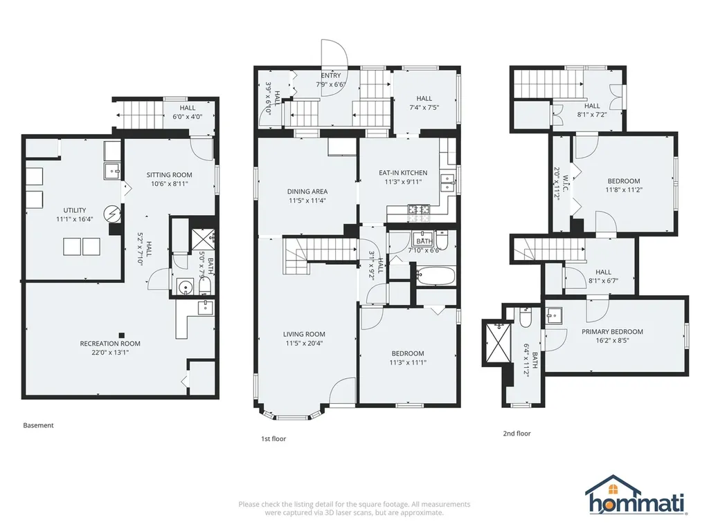 3221 North Opal Avenue Chicago IL 60634