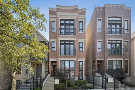 1039 West Grace Street Chicago IL 60613