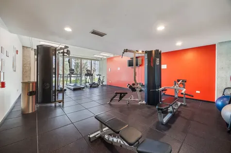 659 West Randolph Street Chicago IL 60661