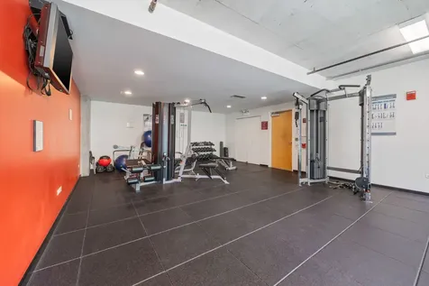 659 West Randolph Street Chicago IL 60661