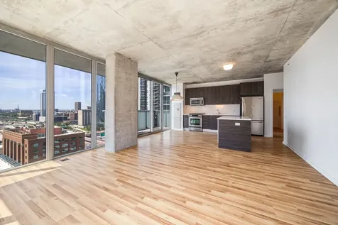 659 West Randolph Street Chicago IL 60661