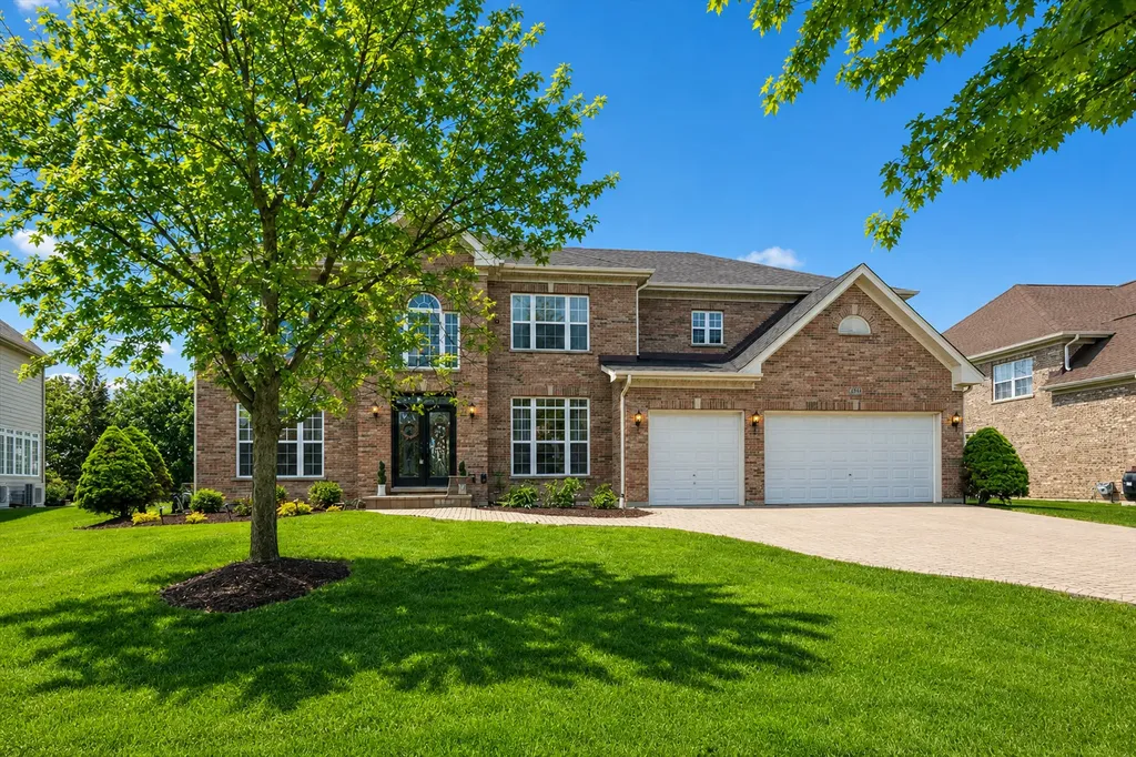 5423 Swan Circle Hoffman Estates IL 60192