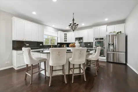 5423 Swan Circle Hoffman Estates IL 60192