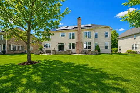 5423 Swan Circle Hoffman Estates IL 60192
