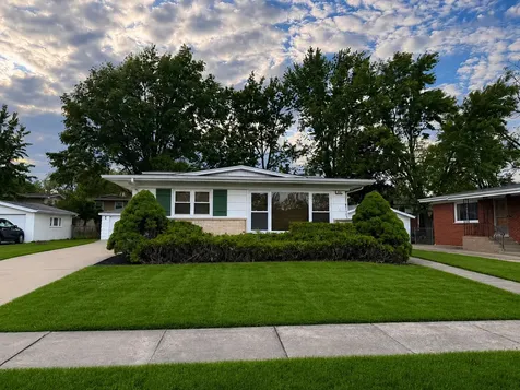 244 North Park Drive Glenwood IL 60425