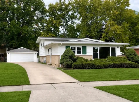 244 North Park Drive Glenwood IL 60425