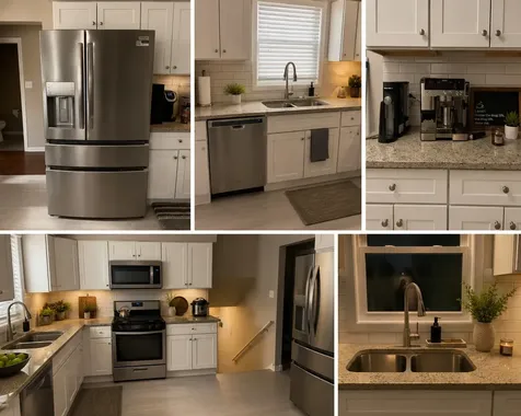 244 North Park Drive Glenwood IL 60425