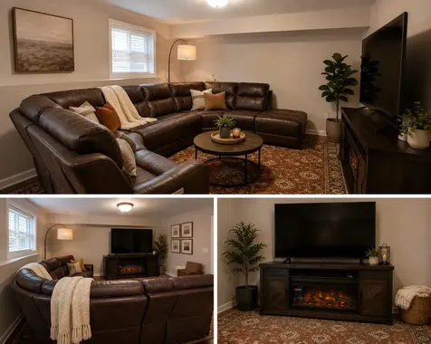 244 North Park Drive Glenwood IL 60425