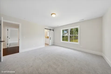 5913 Flagg Creek Lane Western Springs IL 60558