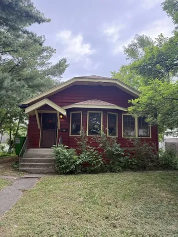 205 South Lincoln Street Westmont IL 60559