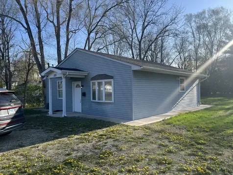 1313 North Bloomington Street Streator IL 61364