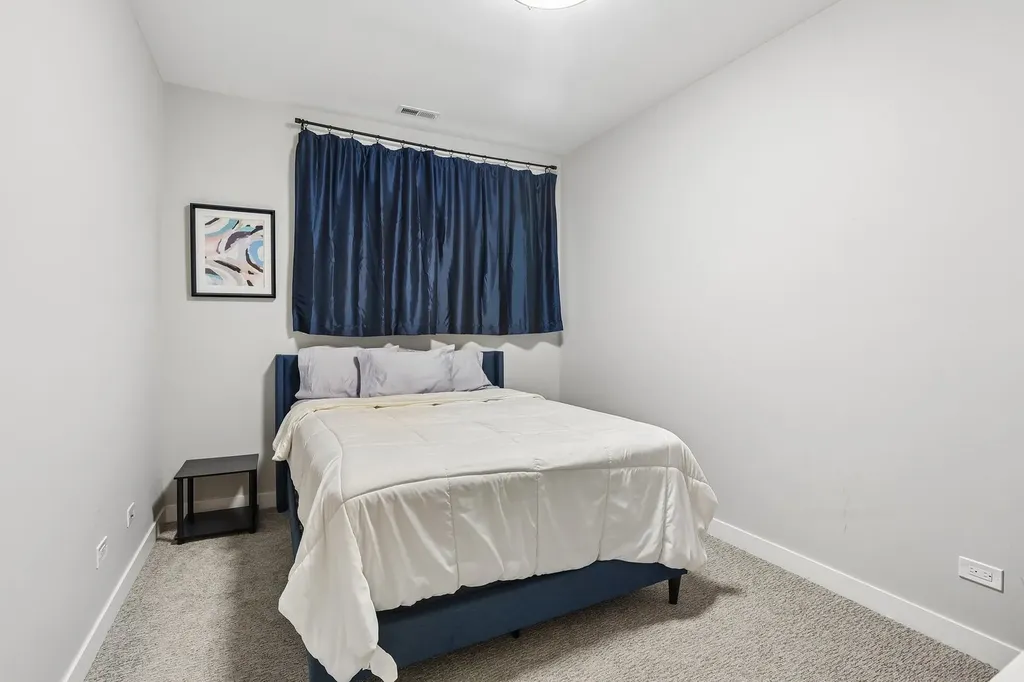 1822 South Throop Street Chicago IL 60608