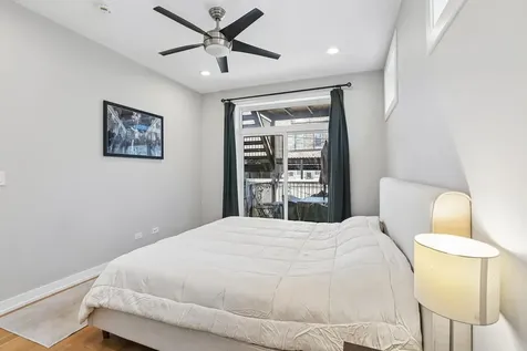 1822 South Throop Street Chicago IL 60608