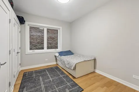 1822 South Throop Street Chicago IL 60608